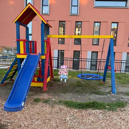 Apartment Rajka Tuzla