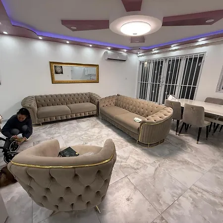 Rajka Apartamento Tuzla